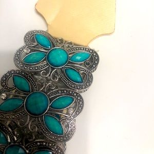 Turquoise Bracelet